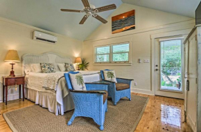 Santa Rosa Beach Studio quarter - Mile to Beach!